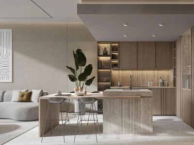 Residential complex One Beverly