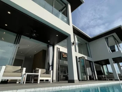 Willa Ocean Hills Phuket