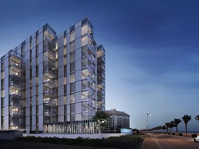 Apartamentowiec Muraba Residences