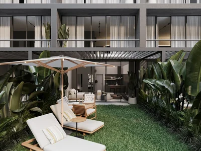 Wohnanlage XO Pandawa Apartments
