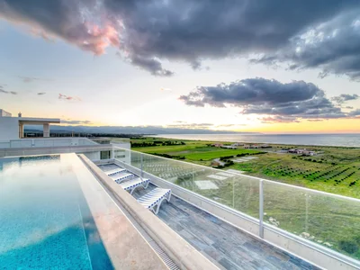 Barrio residencial Aphrodite Park 4