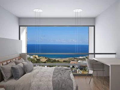 Residential quarter Mia Homes