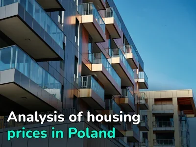 Paradoxes of the Housing Market in Poland: What is Happening in 2024