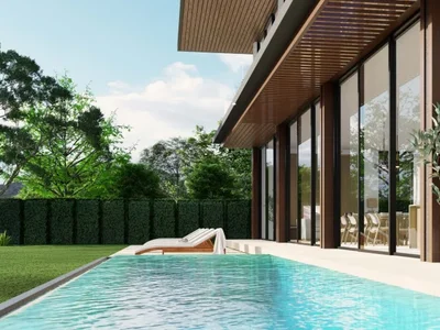 Villa LA VISTA LUXURY