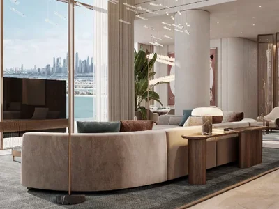 Complejo residencial Orla Infinity