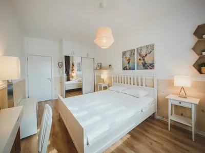 Complejo residencial Caesar