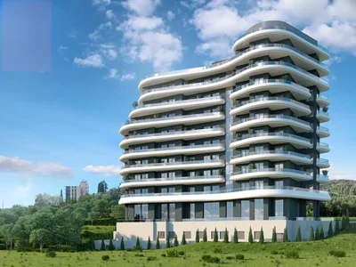 Complejo residencial Belmondo