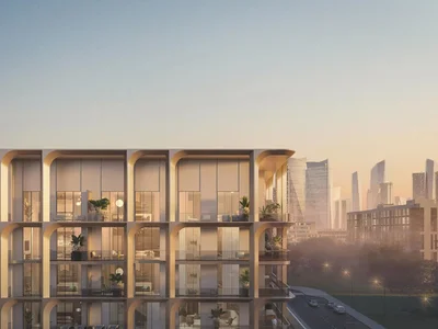 Residential complex One Beverly