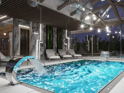 Rezydencja PALMARIUS DELUX SPA RESIDENCE