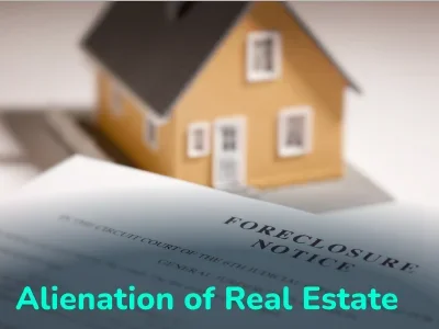 Alienation of Real Estate: Legal Forms, Documents, Risks