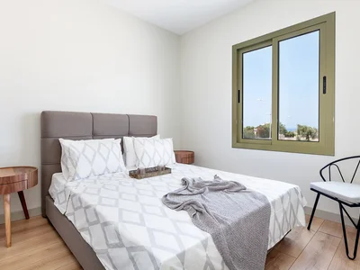 Residential quarter Karpasia by the Sea Elite