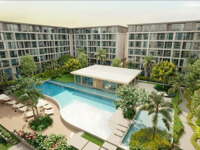Жилой комплекс The Ozone Signature Hotel & Condominium (PH3)