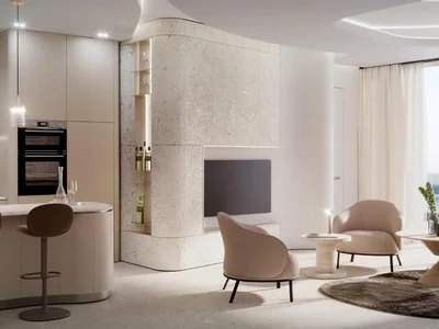 Wohnanlage Natuzzi Harmoni Homes