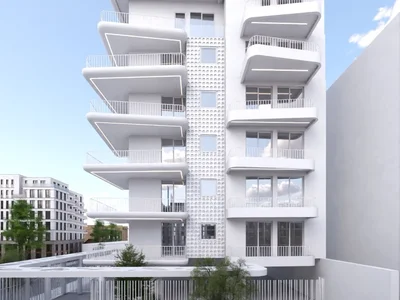 Edificio de apartamentos WHITE PEARL