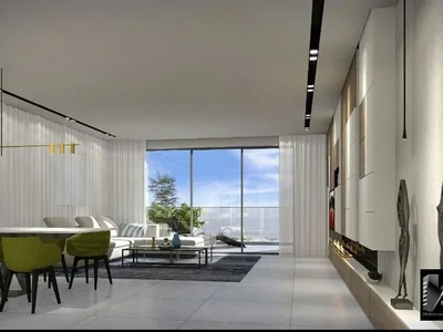 Жилой квартал A ne pas manquer avec terrasse bon emplacement clair dans un immeuble neuf haut standing neuf projet de qualite