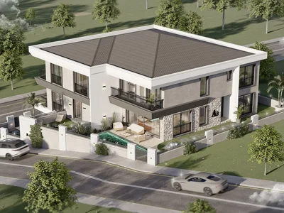 Villa Marina Road Villa