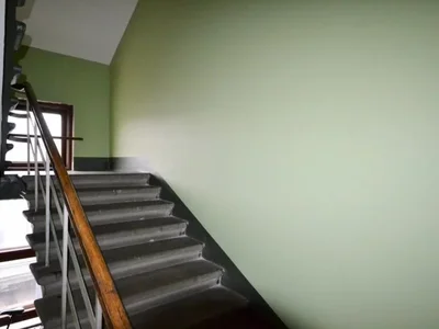 Immeuble Senču iela 5