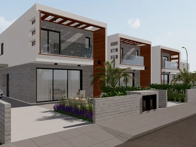 Wohnanlage ELYSIAN HOMES I