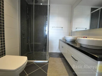 Dzielnica mieszkaniowa Alanya Aramis Terrace 2 Apartments for Sale