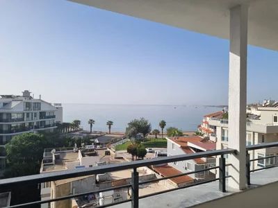 Zespół mieszkaniowy Sea View Residance