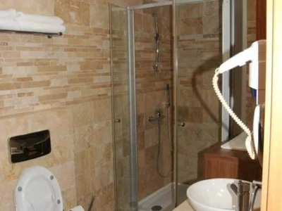 Residential quarter Furnished apartment 2+1 in a unique complex Gold City