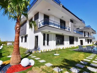 Villa Marina Villa