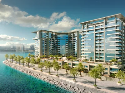 Residential complex The Bay Residence 2