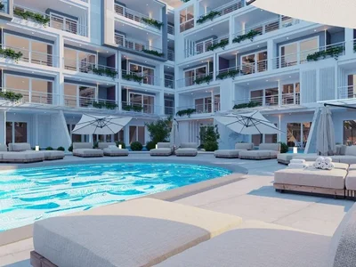 Residential complex Babylon Sky Garden 2