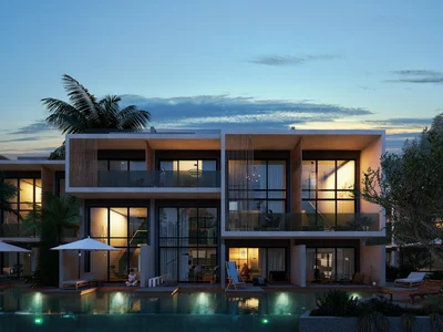 Residential complex Casa del Mare Project