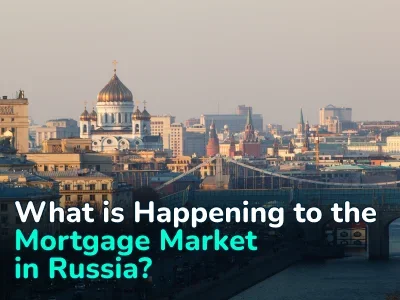 Russian Mortgage Rates: Why Are They Rising So Quickly?