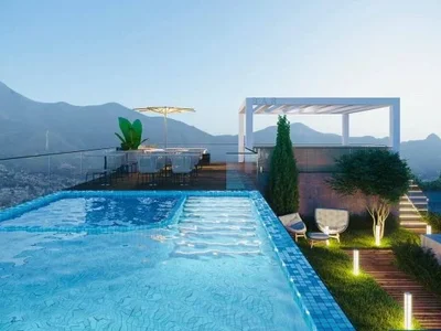 Complejo residencial Kyrenia Residence