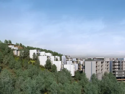 Complexe résidentiel Utopia Karon