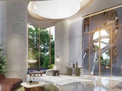 Complexe résidentiel Wyndham Grand Residences Wongamat