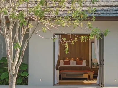 Villa Anchan Horizon