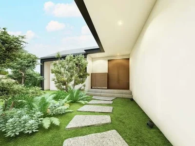 Villa Alisha Green Hill