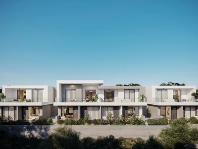 Residential complex CIRVIS