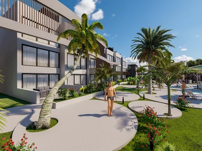 Barrio residencial Neo Residence
