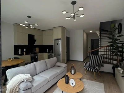 Zespół mieszkaniowy Ziloj kompleks Via Villas Batumi P039OV