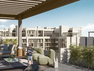 Residential complex Royal Park