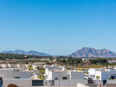 Complejo residencial Residencial Moma II