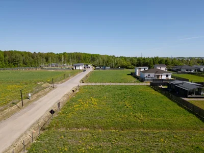 Village de chalets Negorod Zanevskiy