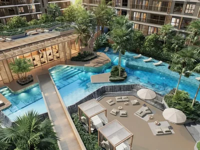 Residential complex SO ORIGIN