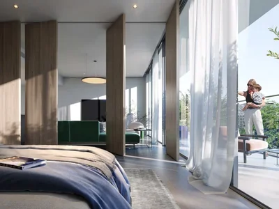 Complejo residencial Il Teatro Residence