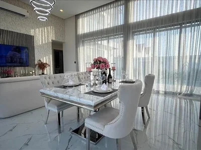 Residential complex New complex of villas with swimming pools in a sought-after area, close to an international school, Pattaya, Phuket