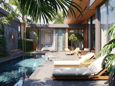 Villa REDWOOD LAKESIDE