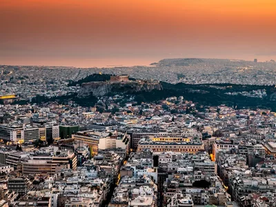 Купить квартиру в Афинах становится все дороже. Всему виной — погоня за «Золотыми визами»