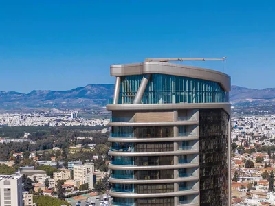 Residence 360 Nicosia