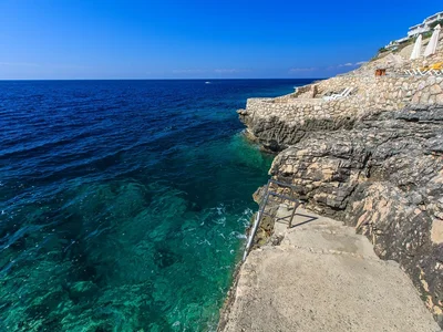 Жилой комплекс Sveti Luka