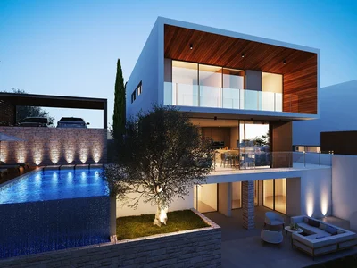 Residential complex The Gallery