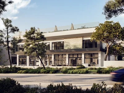 Residential complex Cypress Park